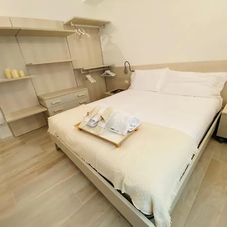 Prázdninový dům La Chicca Maison Vercurago