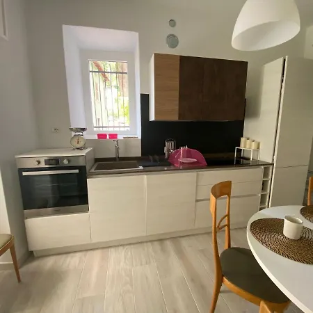 La Chicca Maison * Vercurago