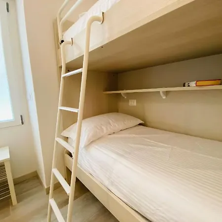 Prázdninový dům La Chicca Maison Vercurago