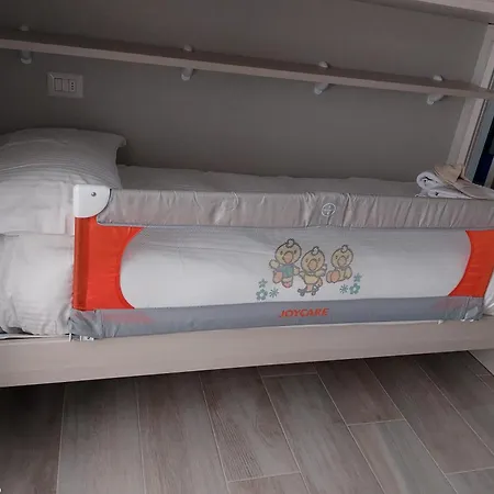 Prázdninový dům La Chicca Maison