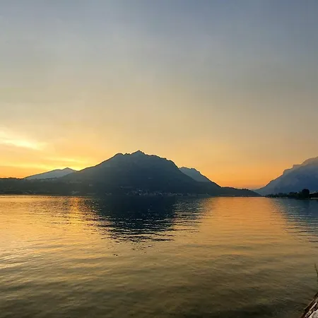 Prázdninový dům La Chicca Maison Vercurago