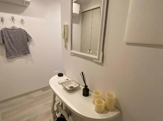 La Chicca Maison *