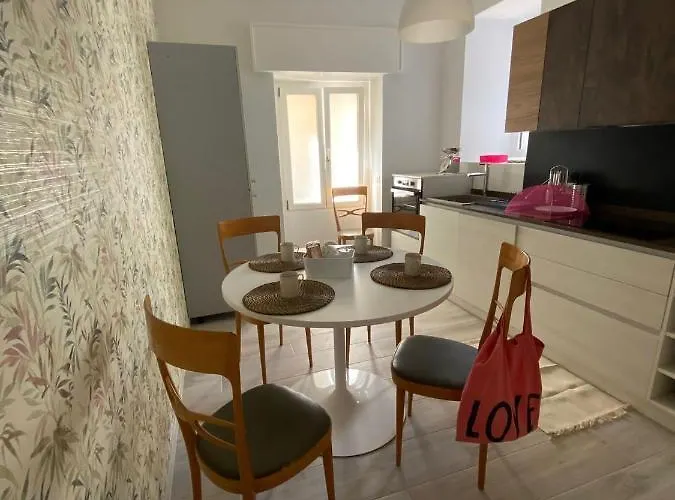La Chicca Maison * 涡克拉格