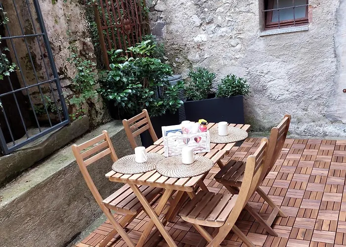 La Chicca Maison * 涡克拉格