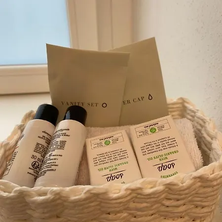 La Chicca Maison * Vercurago