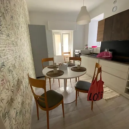 La Chicca Maison * Vercurago