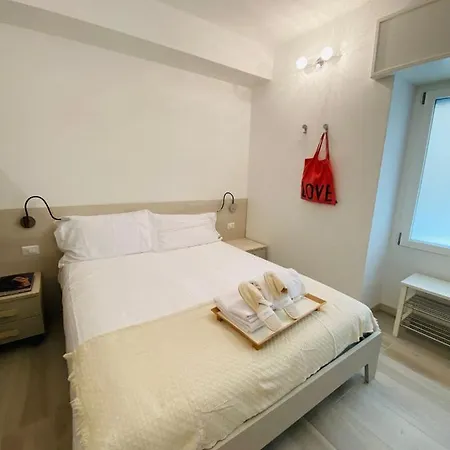 Casa de Férias La Chicca Maison