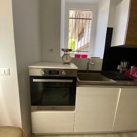 La Chicca Maison