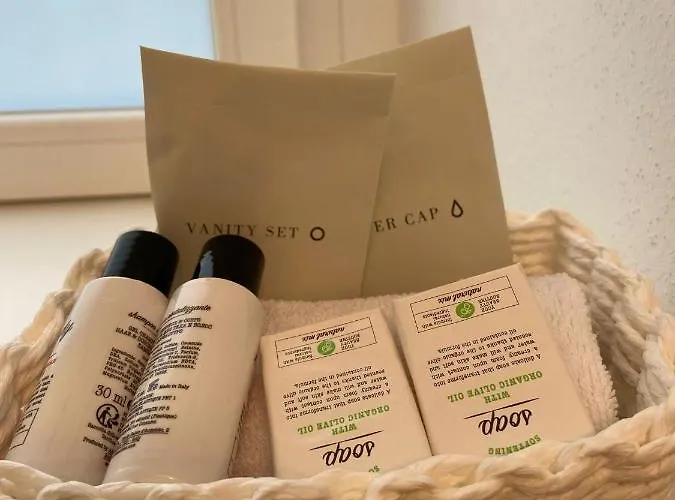 La Chicca Maison * Vercurago