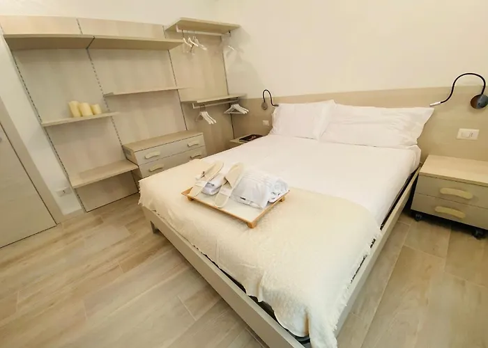 Ferienhaus La Chicca Maison Vercurago