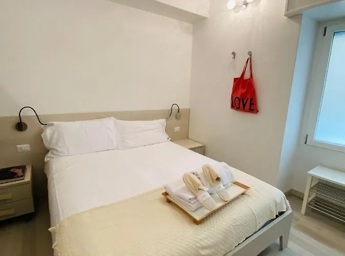 Ferienhaus La Chicca Maison