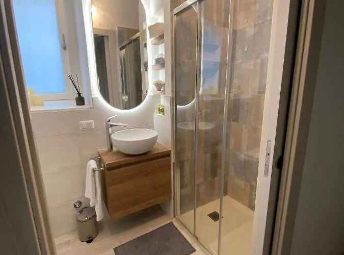 Ferienhaus La Chicca Maison *