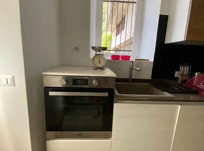 La Chicca Maison