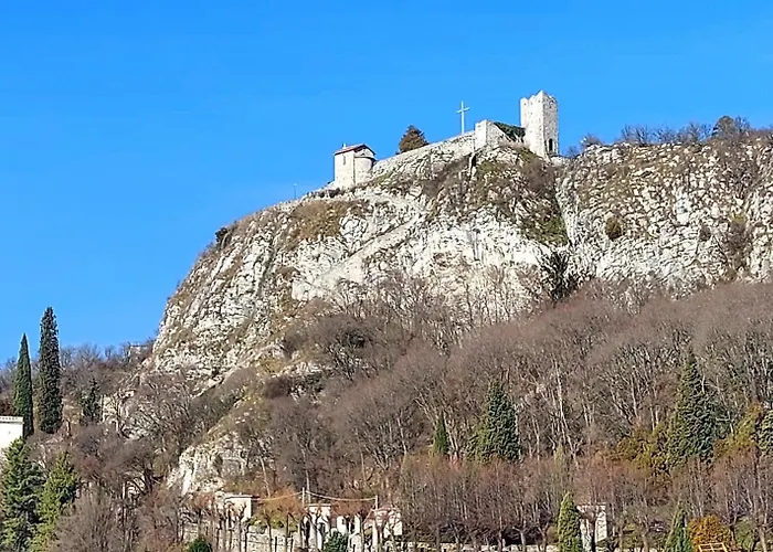 La Chicca Maison Vercurago