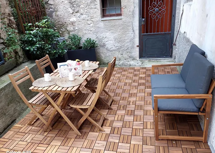 Prázdninový dům La Chicca Maison Vercurago