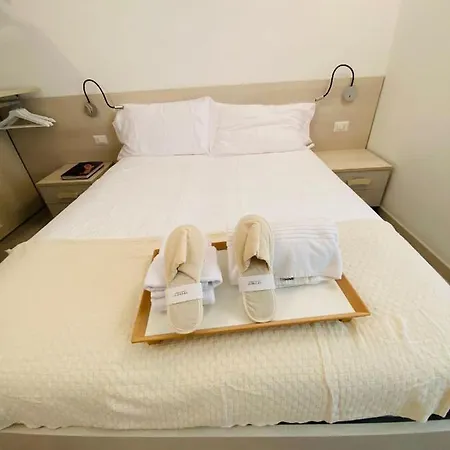 بيت للعطل La Chicca Maison *