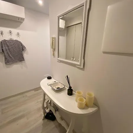 La Chicca Maison *
