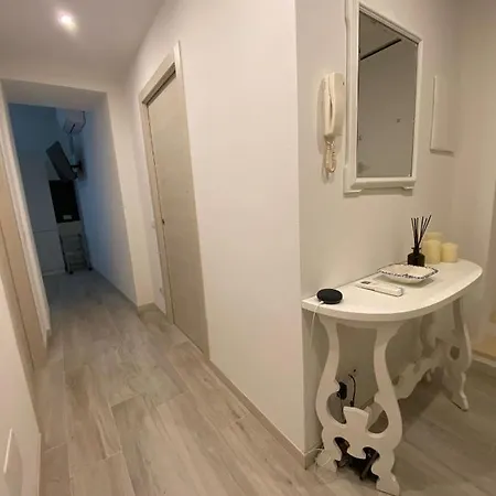 La Chicca Maison بيت للعطل