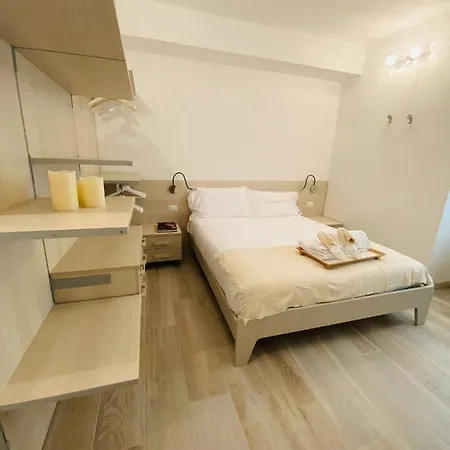 بيت للعطل La Chicca Maison *