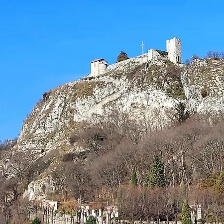 La Chicca Maison فيركوراجو