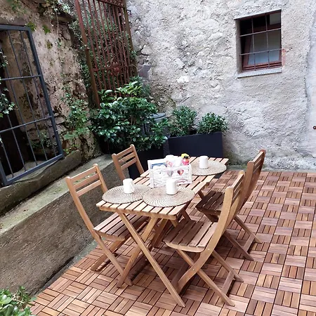 La Chicca Maison * فيركوراجو