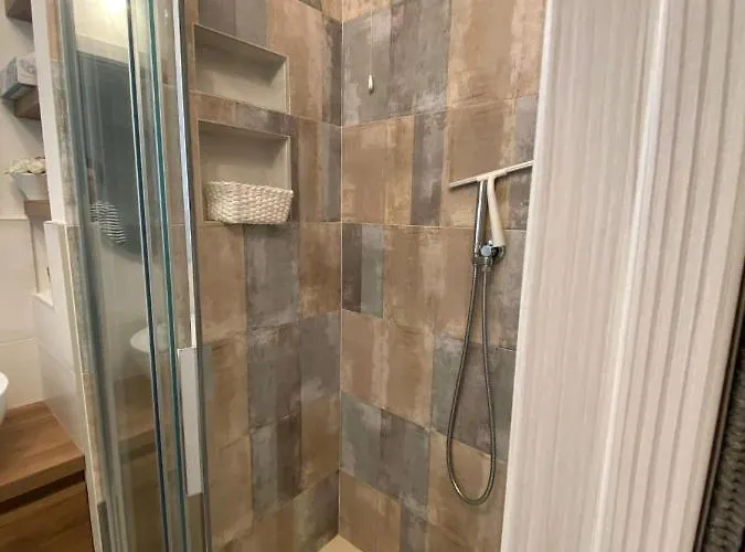 La Chicca Maison Hébergement de vacances