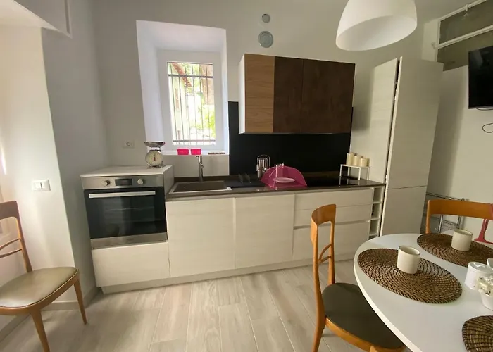 La Chicca Maison * Vercurago