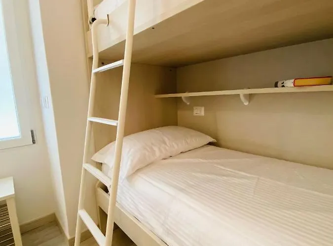 Hébergement de vacances La Chicca Maison Vercurago