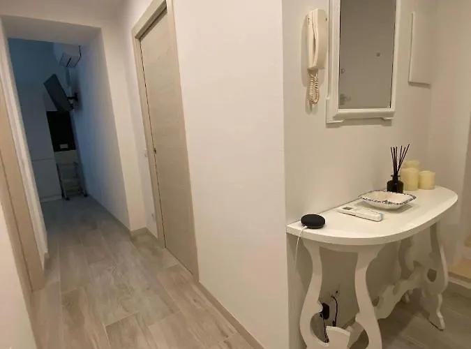 La Chicca Maison Hébergement de vacances