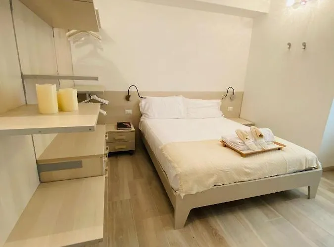 Hébergement de vacances La Chicca Maison *