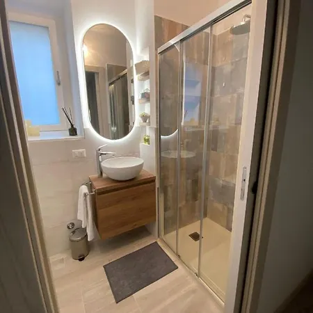 펜션 La Chicca Maison *